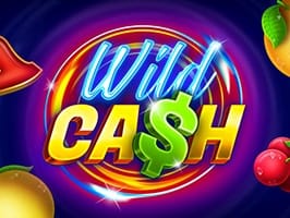 Wild Cash screenshot