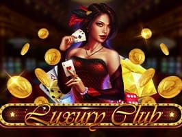 Luxury Club screenshot