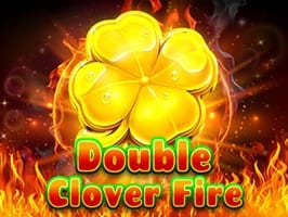 Double Clover Fire screenshot