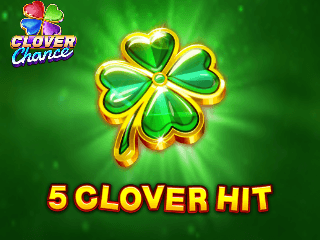 5 Clover Hit screenshot
