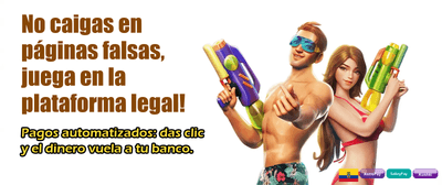 Tu bono de bienvenida aquí banner