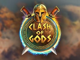Clash of Gods screenshot