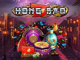 Hong Bao