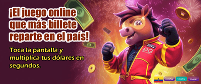 Siente la emoción del Spin banner