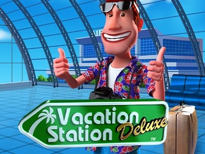 Vacation Station Deluxe screenshot