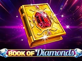 Book of Diamonds screenshot