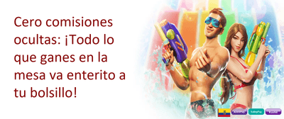 Cashback VIP Ecuador promotion