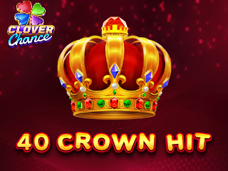 40 Crown Hit