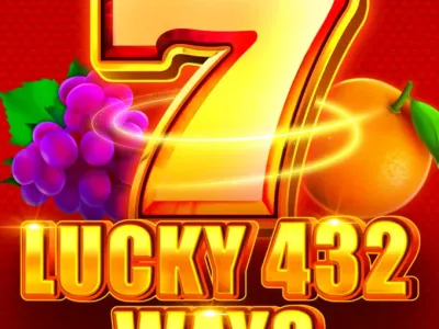 Lucky 432 Ways screenshot