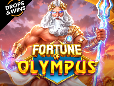 Fortune of Olympus