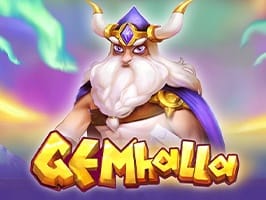 Gemhalla screenshot