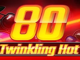 Twinkling Hot 80 screenshot