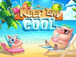 Keep em Cool screenshot