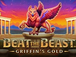 Beat the Beast Griffins Gold screenshot