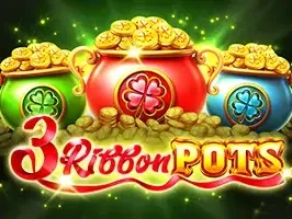 3 Ribbon Pots screenshot