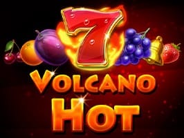 Volcano Hot screenshot