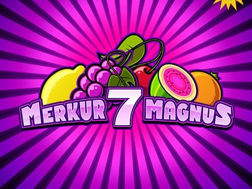 Merkur Magnus 7 screenshot
