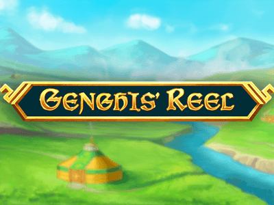 Genghis Reel screenshot