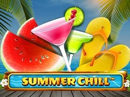 Summer Chill screenshot