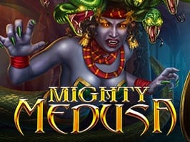 Mighty Medusa screenshot