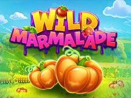 Wild Marmalade screenshot