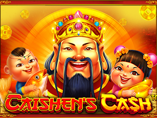Caishens Cash