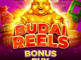 Budai Reels Bonus Buy screenshot