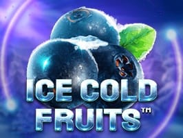 Ice Cold Fruits