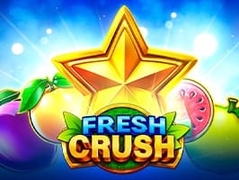 Fresh Crush screenshot